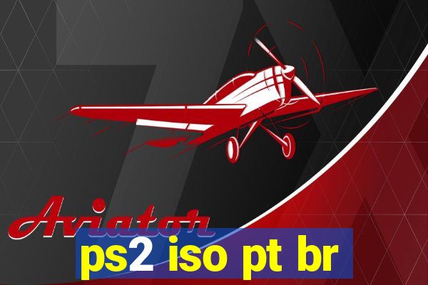 ps2 iso pt br